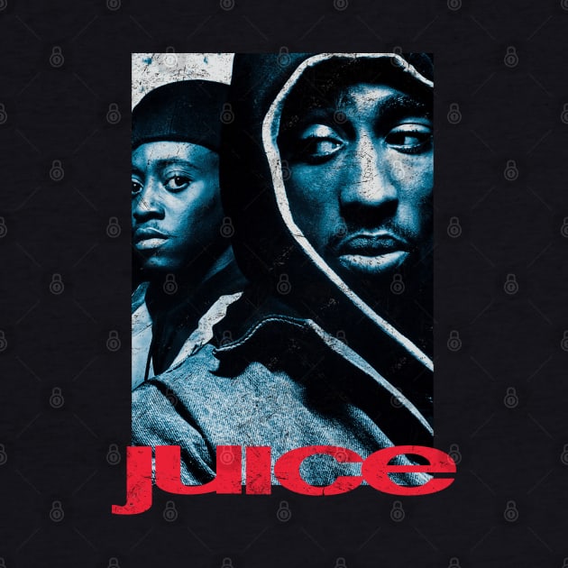 Juice-Movie by harrison gilber